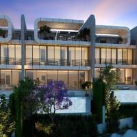 Villa in Republic of Cyprus, Lemesou, Nicosia, 264 sq.m.