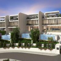 Villa in Republic of Cyprus, Lemesou, Nicosia, 264 sq.m.