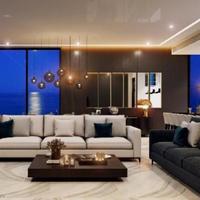 Villa in Republic of Cyprus, Lemesou, Nicosia, 264 sq.m.