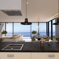 Villa in Republic of Cyprus, Lemesou, Nicosia, 264 sq.m.