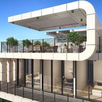 Villa in Republic of Cyprus, Lemesou, Nicosia, 264 sq.m.