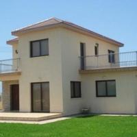 Villa in Republic of Cyprus, Lemesou, Nicosia, 220 sq.m.