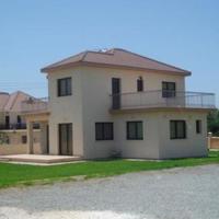 Villa in Republic of Cyprus, Lemesou, Nicosia, 220 sq.m.