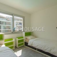 Апартаменты на Кипре, Лимасол, 167 кв.м.