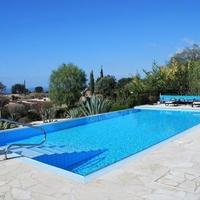 Вилла на Кипре, Пафос, Никосия, 180 кв.м.