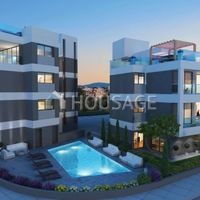 Апартаменты на Кипре, Лимасол, 113 кв.м.