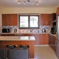 Вилла на Кипре, Пафос, Никосия, 180 кв.м.