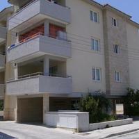 Apartment in Republic of Cyprus, Lemesou, Nicosia, 90 sq.m.