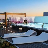 Апартаменты на Кипре, Лимасол, 113 кв.м.