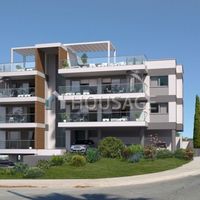 Апартаменты на Кипре, Лимасол, 168 кв.м.