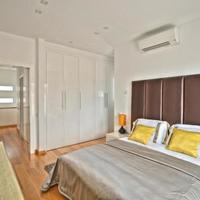 Villa in Republic of Cyprus, Lemesou, Nicosia, 154 sq.m.