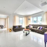 Villa in Republic of Cyprus, Lemesou, Nicosia, 154 sq.m.