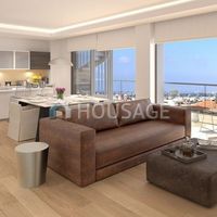 Апартаменты на Кипре, Лимасол, 168 кв.м.