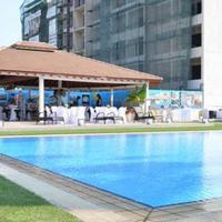 Апартаменты на Кипре, Лимасол, Никосия, 40 кв.м.