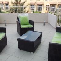 Апартаменты на Кипре, Лимасол, Никосия, 40 кв.м.