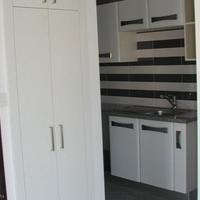 Апартаменты на Кипре, Лимасол, Никосия, 40 кв.м.