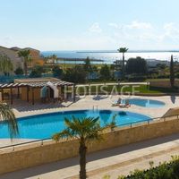 Апартаменты на Кипре, Лимасол, 122 кв.м.