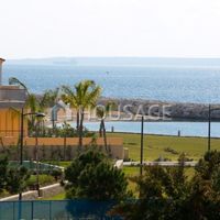 Апартаменты на Кипре, Лимасол, 122 кв.м.