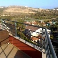 Apartment in Republic of Cyprus, Lemesou, Nicosia, 101 sq.m.