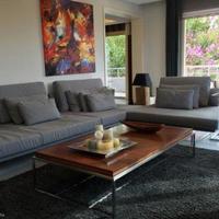 Апартаменты на Кипре, Лимасол, Никосия, 130 кв.м.