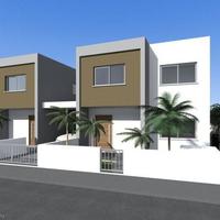 Villa in Republic of Cyprus, Lemesou, Nicosia, 190 sq.m.