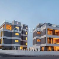 Апартаменты на Кипре, Лимасол, 113 кв.м.