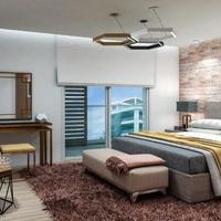 Вилла на Кипре, Лимасол, Никосия, 140 кв.м.