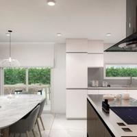 Вилла на Кипре, Лимасол, Никосия, 140 кв.м.