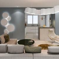 Апартаменты на Кипре, Лимасол, Никосия, 160 кв.м.