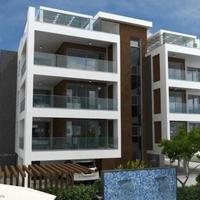 Апартаменты на Кипре, Лимасол, Никосия, 160 кв.м.