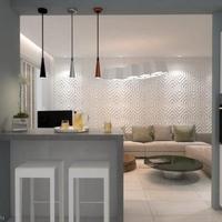 Апартаменты на Кипре, Лимасол, Никосия, 160 кв.м.