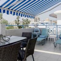 Апартаменты на Кипре, Лимасол, Никосия, 94 кв.м.