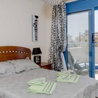 Апартаменты на Кипре, Лимасол, Никосия, 94 кв.м.