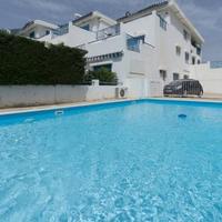 Апартаменты на Кипре, Лимасол, Никосия, 94 кв.м.