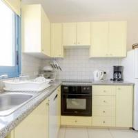 Апартаменты на Кипре, Лимасол, Никосия, 94 кв.м.