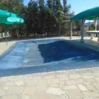 Villa in Republic of Cyprus, Lemesou, Nicosia, 165 sq.m.