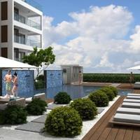 Апартаменты на Кипре, Лимасол, Никосия, 110 кв.м.