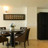 Apartment in Republic of Cyprus, Lemesou, 183 sq.m.