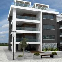 Апартаменты на Кипре, Лимасол, Никосия, 110 кв.м.