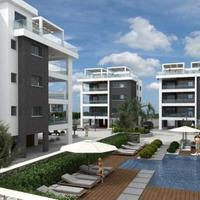 Апартаменты на Кипре, Лимасол, Никосия, 110 кв.м.