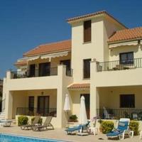 Apartment in Republic of Cyprus, Lemesou, Nicosia, 46 sq.m.