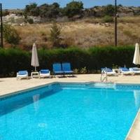 Apartment in Republic of Cyprus, Lemesou, Nicosia, 46 sq.m.