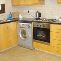 Apartment in Republic of Cyprus, Lemesou, Nicosia, 46 sq.m.