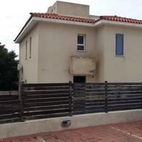 Villa in Republic of Cyprus, Eparchia Pafou, Nicosia, 132 sq.m.