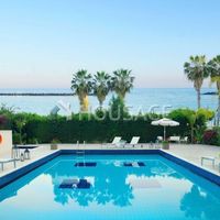 Apartment in Republic of Cyprus, Lemesou, 183 sq.m.