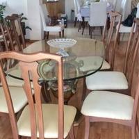 Апартаменты на Кипре, Лимасол, Никосия, 235 кв.м.