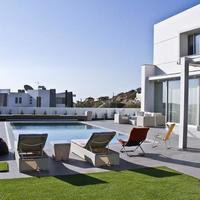 Villa in Republic of Cyprus, Lemesou, Nicosia, 380 sq.m.