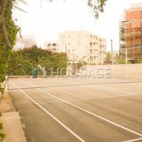 Апартаменты на Кипре, Лимасол, 221 кв.м.