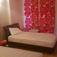 Apartment in Republic of Cyprus, Lemesou, Nicosia, 150 sq.m.