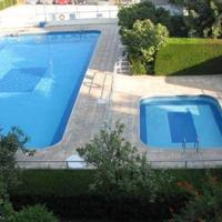 Apartment in Republic of Cyprus, Lemesou, Nicosia, 80 sq.m.